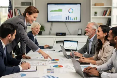 2026 MSW Careers in Program Evaluation and Research