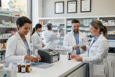 2026 Online PharmD Programs With the Best Advising for State Licensure Paths thumbnail