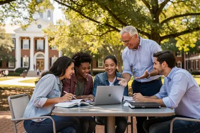 2026 The University of North Carolina at Chapel Hill Online Master of Business Administration - MBA in Entrepreneurship: Cost, Admissions, Curriculum, and Career Paths thumbnail