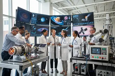 2026 Space Studies Degree Programs With Rolling Admissions thumbnail