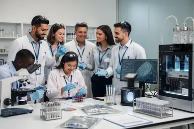 2026 Best Online Bachelor's in Forensic Science at Accredited U.S. Universities thumbnail
