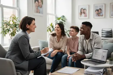 2026 Online Marriage and Family Therapy Degrees That Meet the Most State LMFT Requirements thumbnail