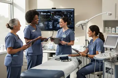 2026 Women's Health Nurse Practitioner Degree Completion Time Report: How Long Students Actually Take to Graduate thumbnail