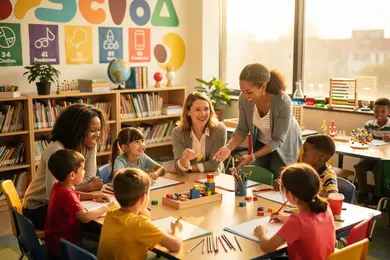 2026 Cheapest Accelerated Elementary Education Degree Programs Online thumbnail