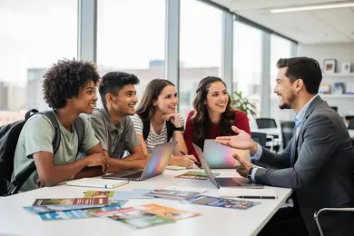 Reach, Match, and Safety Schools Explained for 2026 Applicants thumbnail