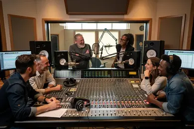2027 Audio & Music Job Market Report: Open Roles, Salary Bands, and Hiring Momentum thumbnail