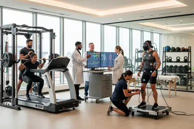 2026 Online Exercise & Sports Science Bachelor's Degree Programs With No Prerequisites thumbnail