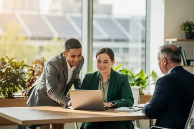 Online MBA in Sustainability: admissions guide for career changers thumbnail