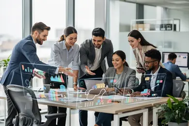 2027 Entry-Level Hiring Trends for Supply Chain Management Graduates: Where New Grads Have the Best Odds thumbnail