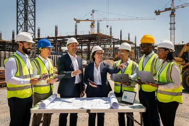 2026 Project Management Specializations That Best Match Construction and Infrastructure Delivery thumbnail