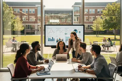 2026 Is Maryville University Good for Online Students? Programs, Flexibility, and Value thumbnail