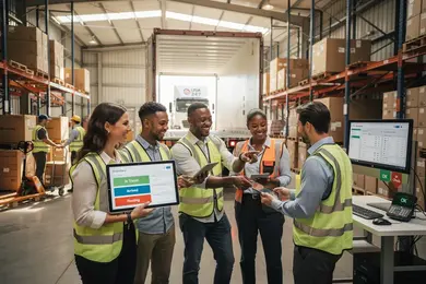 2026 How Many Credits Can You Transfer Into a Logistics Degree Program? thumbnail