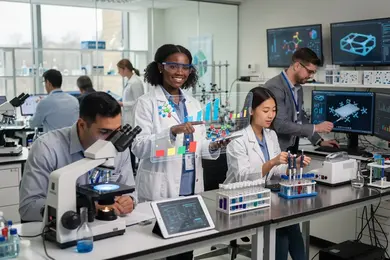 2026 Online vs Campus Applied Science Outcomes Report: Graduation Rates, Cost, and Career Trade-Offs thumbnail