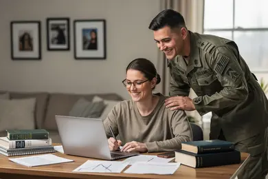 2027 Best Online Doctorate Degrees for Military Spouses thumbnail