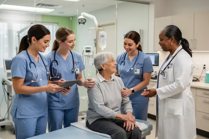 2026 MSN Careers in Nurse Practitioner Roles