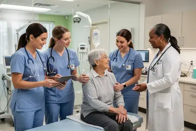 2026 MSN Careers in Nurse Practitioner Roles thumbnail