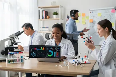 2026 Remote Jobs You Can Get With a Science Master's Degree thumbnail