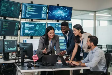 2027 Top Industries Hiring Cybersecurity Graduates: Demand, Pay, and Growth Trends thumbnail