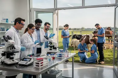 2026 Admission Requirements for Animal Science Master's Programs: GPA, Prerequisites & Eligibility Criteria thumbnail