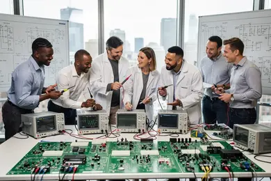 2026 Electrical Engineering Degree Oversupply or Undersupply? Student Volume vs Employer Demand thumbnail