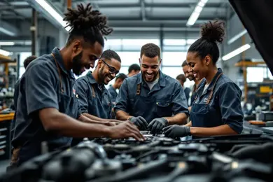 Most Affordable Automotive Technician Schools, Colleges & Trade Certification Training Programs in Auburn for 2026