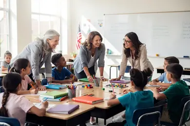 2026 Teaching Master's Programs With Practicum Placement Support thumbnail