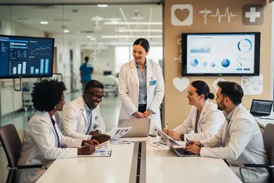 2027 Online Healthcare Leadership Doctorate Programs with Practicum, Internship, Clinical, or Fieldwork Requirements thumbnail