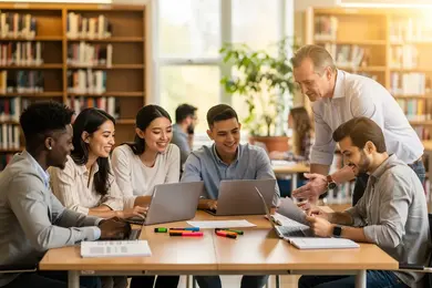 2027 Best PhD Programs for Low Student Debt thumbnail
