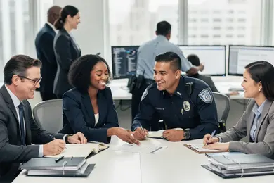 2026 Online Criminal Justice Degrees With Criminal Justice Administration Coursework thumbnail