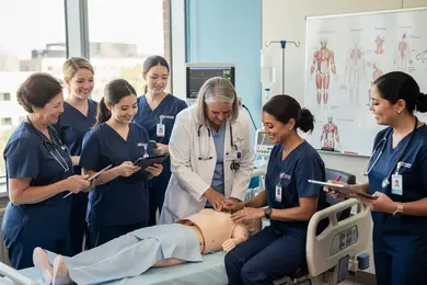 2026 Can You Study Nursing Education Master's Programs Part-Time? Options & Duration thumbnail