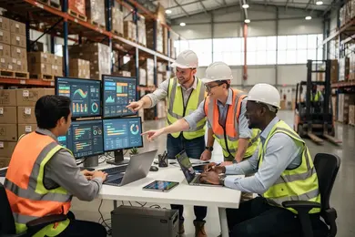 2027 Logistics Degree Internship Outcomes Report: Paid Experience, Placement Rates, and Career Impact thumbnail