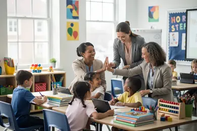 2026 Elementary Education Degree Outlook Through 2030: Enrollment, Salary, and Hiring Projections thumbnail