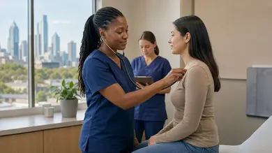 2027 Best Online Family Nurse Practitioner (FNP) Programs for Residents of Philadelphia, PA thumbnail