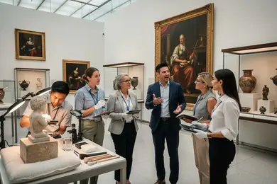 2027 Fastest Accredited Online Art History Degree Programs That Accept Transfer Credits thumbnail