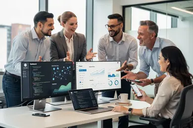 2026 Best Value Online Information Technology Management Master's Degrees: Affordable Accredited Programs with the Highest ROI thumbnail