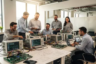 2026 Best Online Bachelor's in Electrical Engineering for Community College Graduates thumbnail