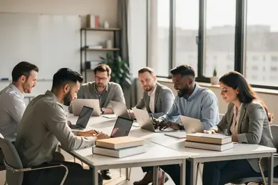 2027 AACSB Accreditation for Career Changers Without a Business Bachelor's thumbnail