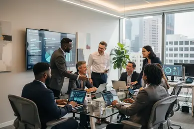 2026 Best Online Master's in Project Management With Applied Leadership Projects thumbnail