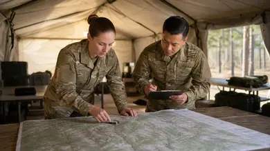 2027 Cheapest Accredited Online Military Science Master's Programs With No Out-of-State Tuition Surcharge thumbnail