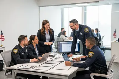 2026 Remote Work Report for Criminal Justice Graduates: Flexible Roles, Pay, and Hiring Trends thumbnail
