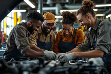 Most Affordable Automotive Technician Schools, Colleges & Trade Certification Training Programs in Levelland for 2026