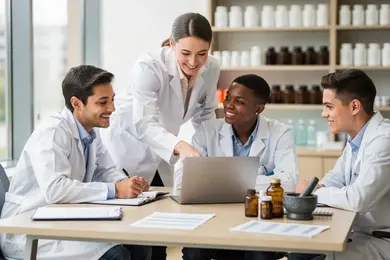 Questions to Ask a PharmD Program About NAPLEX Support thumbnail