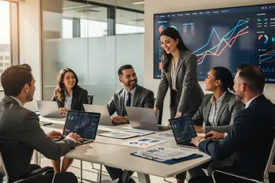 2026 Finance Job Market Report: Open Roles, Salary Bands, and Hiring Momentum thumbnail