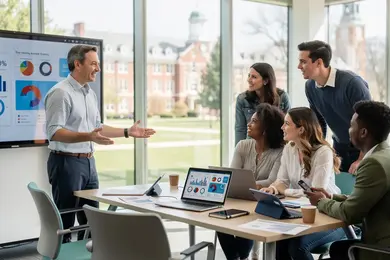 2026 George Washington University Online Learning Format: Part-Time, Full-Time, and Self-Paced Options thumbnail