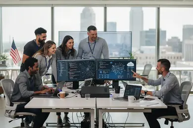 2026 Best AI Courses for Cloud AI Deployment thumbnail
