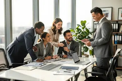 2026 Best Human Resource Management Master's Specializations for Career Growth thumbnail
