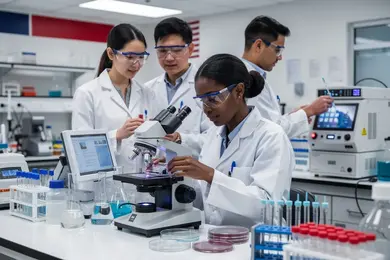 2026 Graduation Rates for Online Biological Sciences Master's Programs: Completion Statistics thumbnail