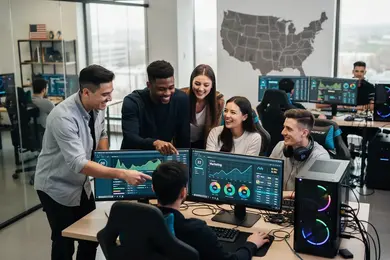 2026 Top Universities Offering Online Esports Business Master's Degrees thumbnail