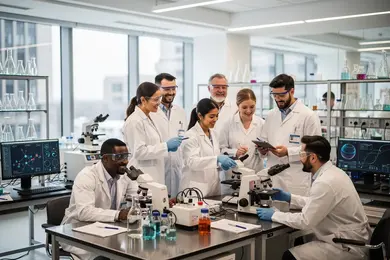 2026 Job Placement Rates for Science Master's Graduates: Employment Outcomes thumbnail