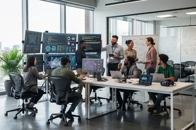 2026 What Classes Are in an AI Master's Degree? thumbnail